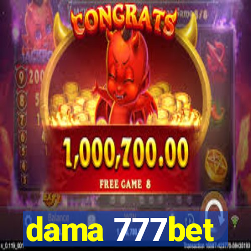 dama 777bet